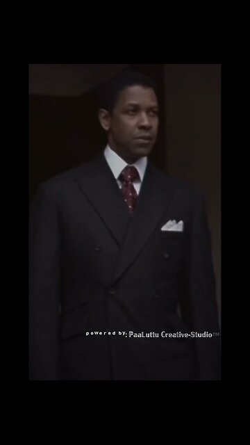 Denzel Washington Best Motivational Speech