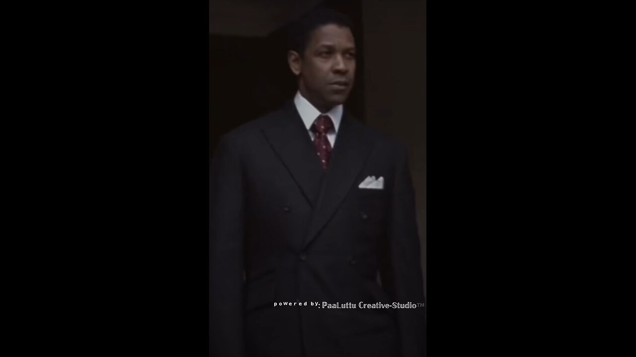 Denzel Washington Best Motivational Speech
