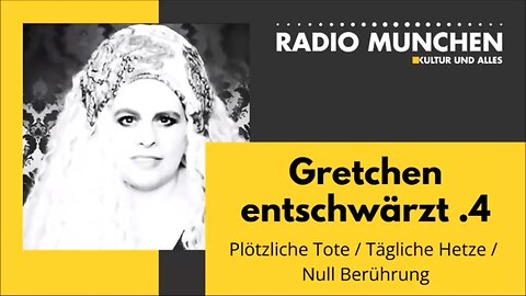 Plötzliche Tote und Tägliche Hetze