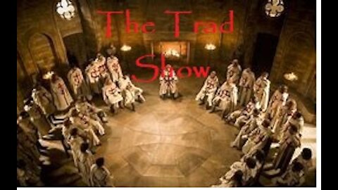The Trad Show (Pilot Episode)