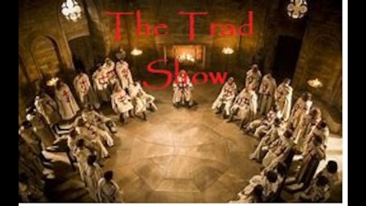 The Trad Show (Pilot Episode)