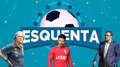 TOP 10 DO CAMPEONATO BRASILEIRO 2019 - ESQUENTA JP