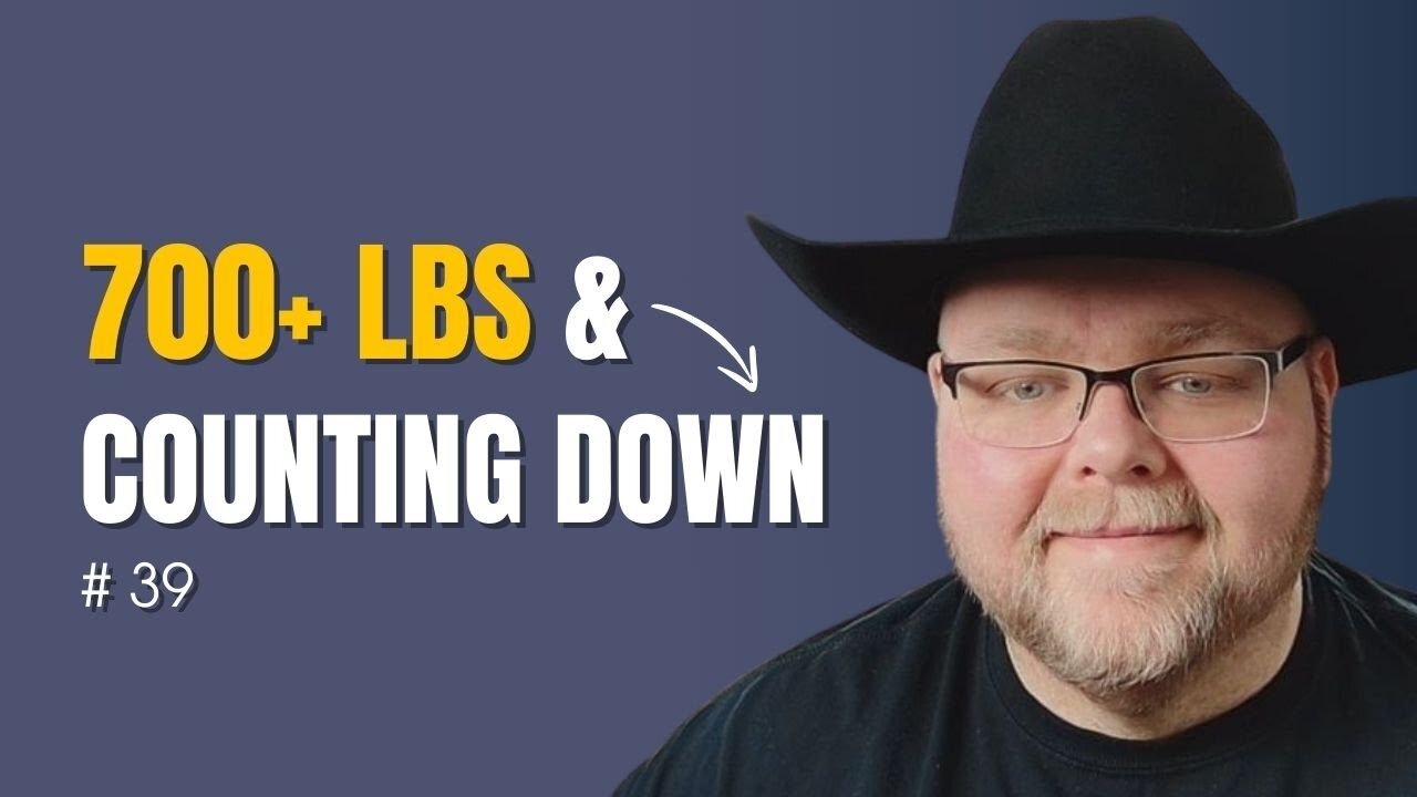 700+ lbs & Counting Down: Carnivore Diet Transformations - EP #39
