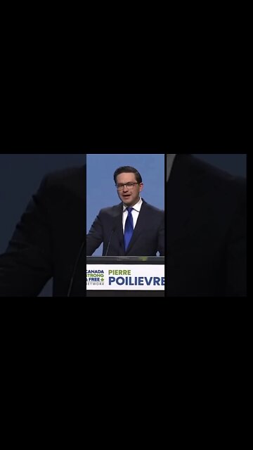 Pierre Poilievre DESTROYS Jean Charest 😂