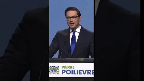 Pierre Poilievre DESTROYS Jean Charest 😂