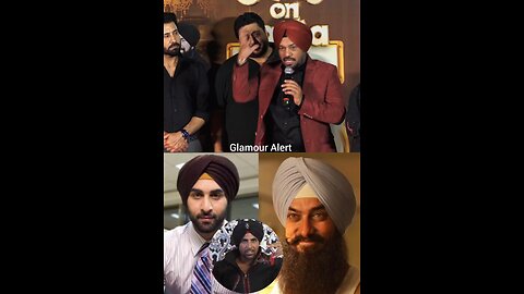 sardaro ki comedy main entry