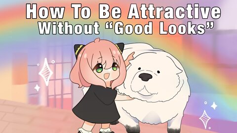 Surprising Things You Could Do To Be Attractive