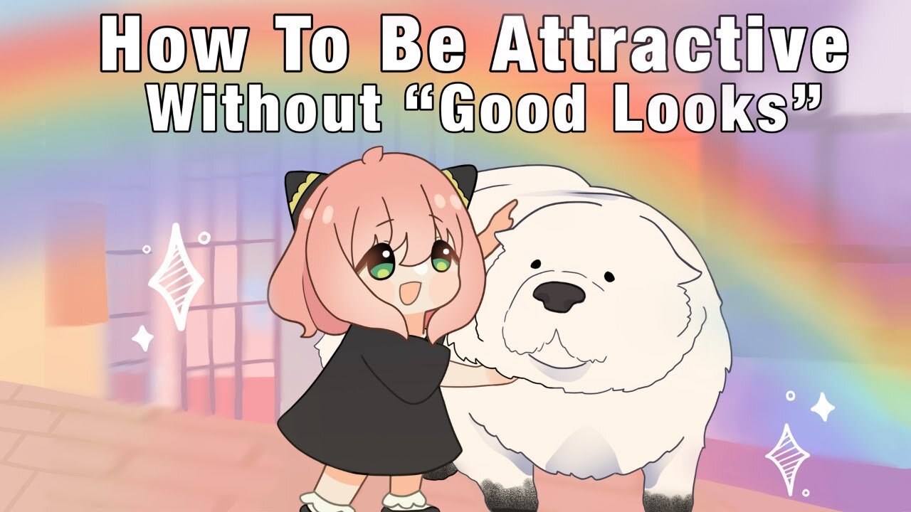 Surprising Things You Could Do To Be Attractive