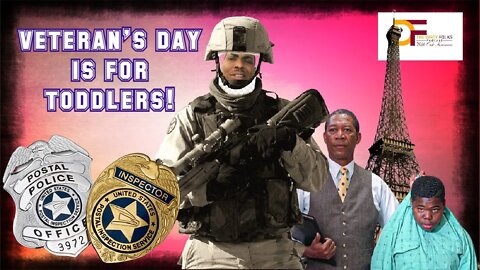 V-Day: Protecting Principals, Prisoners, Post Offices, and Paris. Pt 2