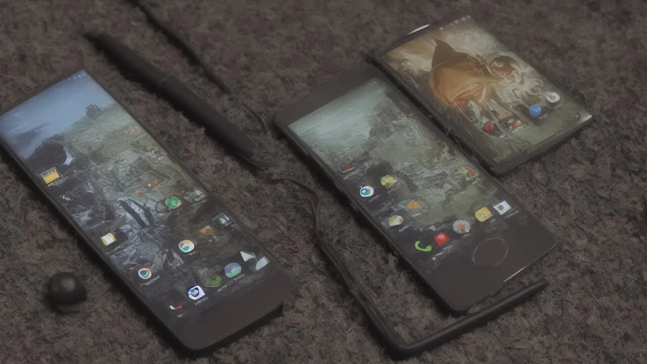 How To Setup an Android Phone for Mining Verus