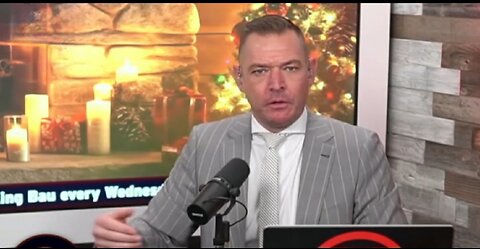 Stew Peters LIVE- We KNOW What These Drones and UFOs REALLY ARE!