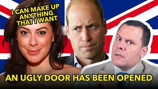 My suggestion for King Charles and the royal family: STOP this