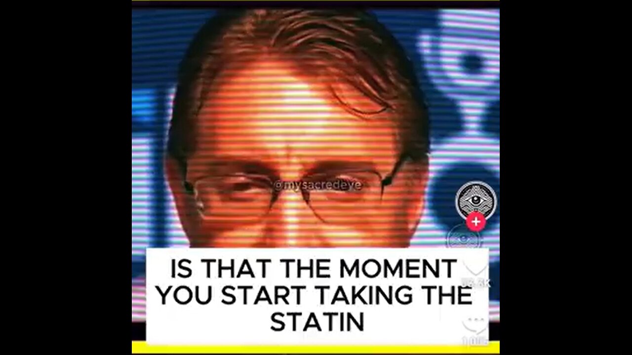 Serotonin needs Cholesterol to be made. As does Testosterone and much much more....