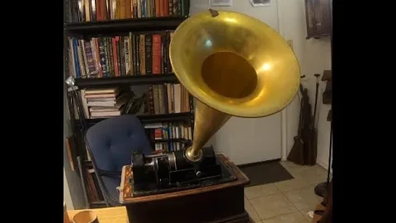 And now for something totally different