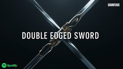 Sountave - Double Edged Sword (Official Music Video)