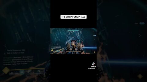 Throwback to my first one phase!