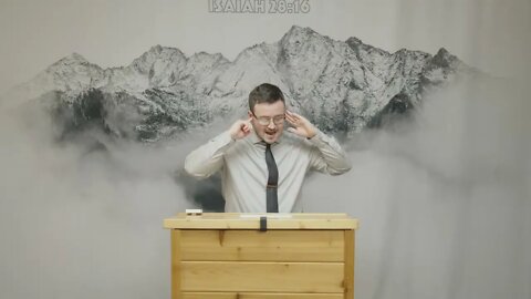 A Good, Godly Hatred | Brother Jordan