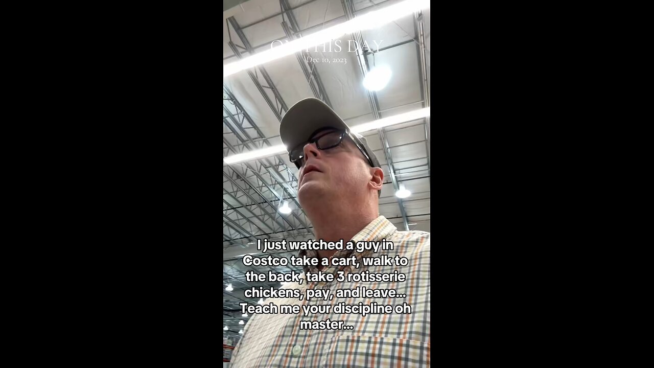 Costco Level: Master