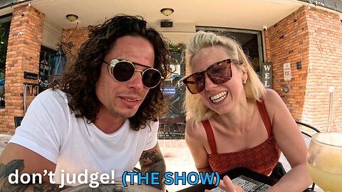 VLOG! Pre-Wedding Tans, Clearwater Beach, Fish Tacos & Society 🤔💭