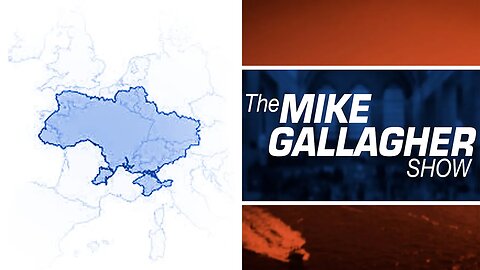 Mike Gallagher: THIS Is What's Affecting Americans Lives The Most?