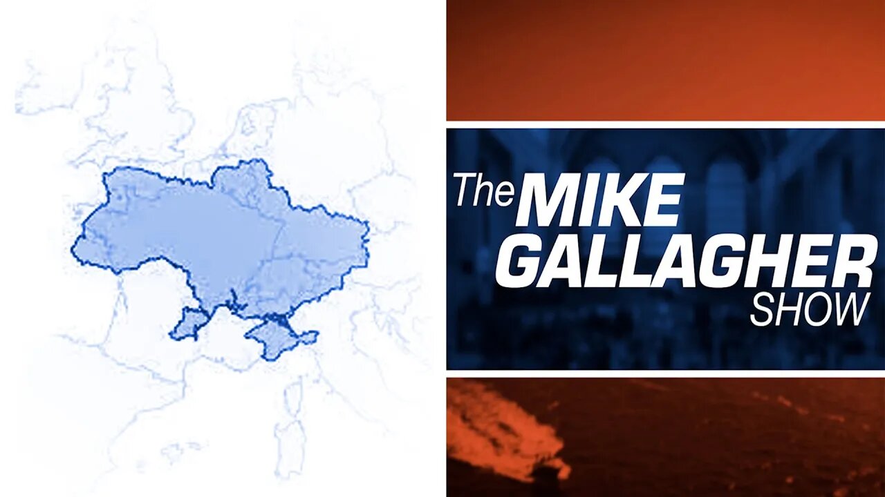 Mike Gallagher: THIS Is What's Affecting Americans Lives The Most?