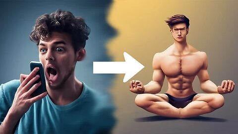 Struggling With Meditation? Watch this.