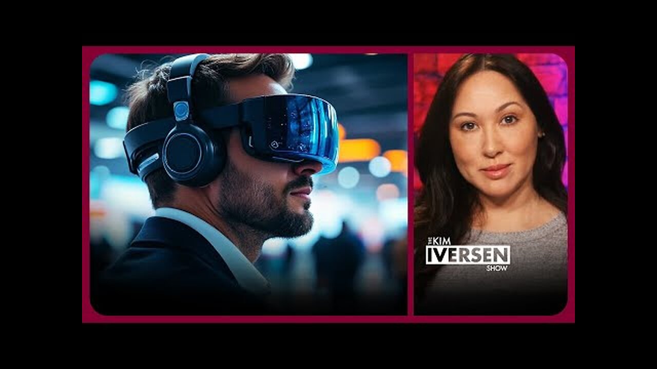 SCARY: User Shows How Smart Glasses Dox People In Real Time