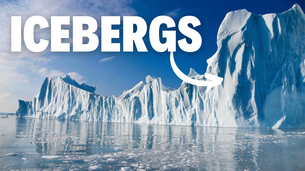 IceBergs