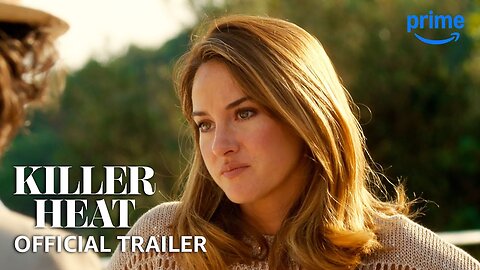Killer Heat - Official Trailer