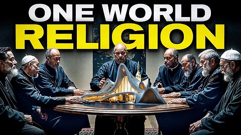 Strange People Are Coming (Revelation 17)