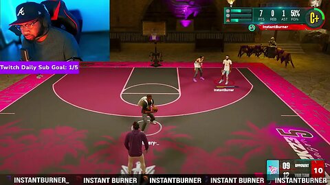 BEST DEMIGOD 6'8 BUILD NBA 2K23 SEASON 5 | BEST BUILD + JUMPSHOT