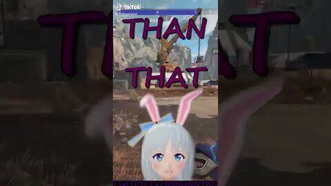 STREAMER LOOTS!!! 🥳#shorts #shortsvideo #vtuber #apexlegnds #apexlegendsshorts #envtuber