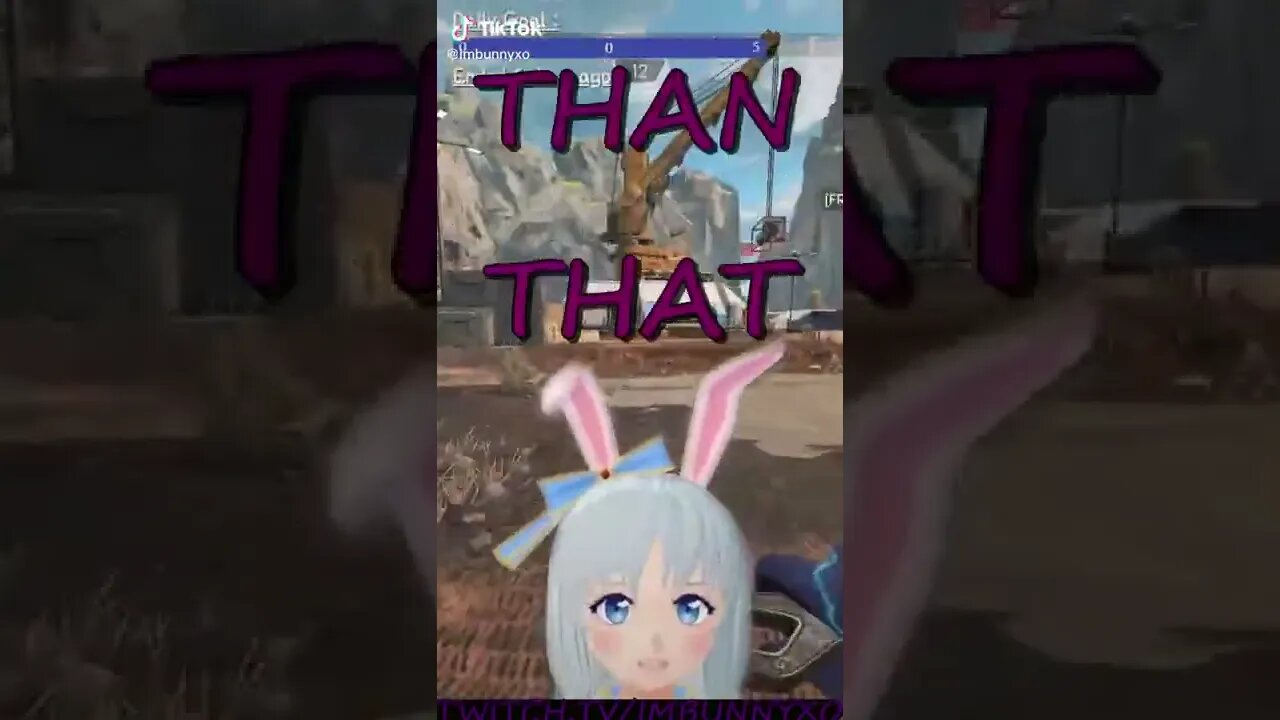 STREAMER LOOTS!!! 🥳#shorts #shortsvideo #vtuber #apexlegnds #apexlegendsshorts #envtuber