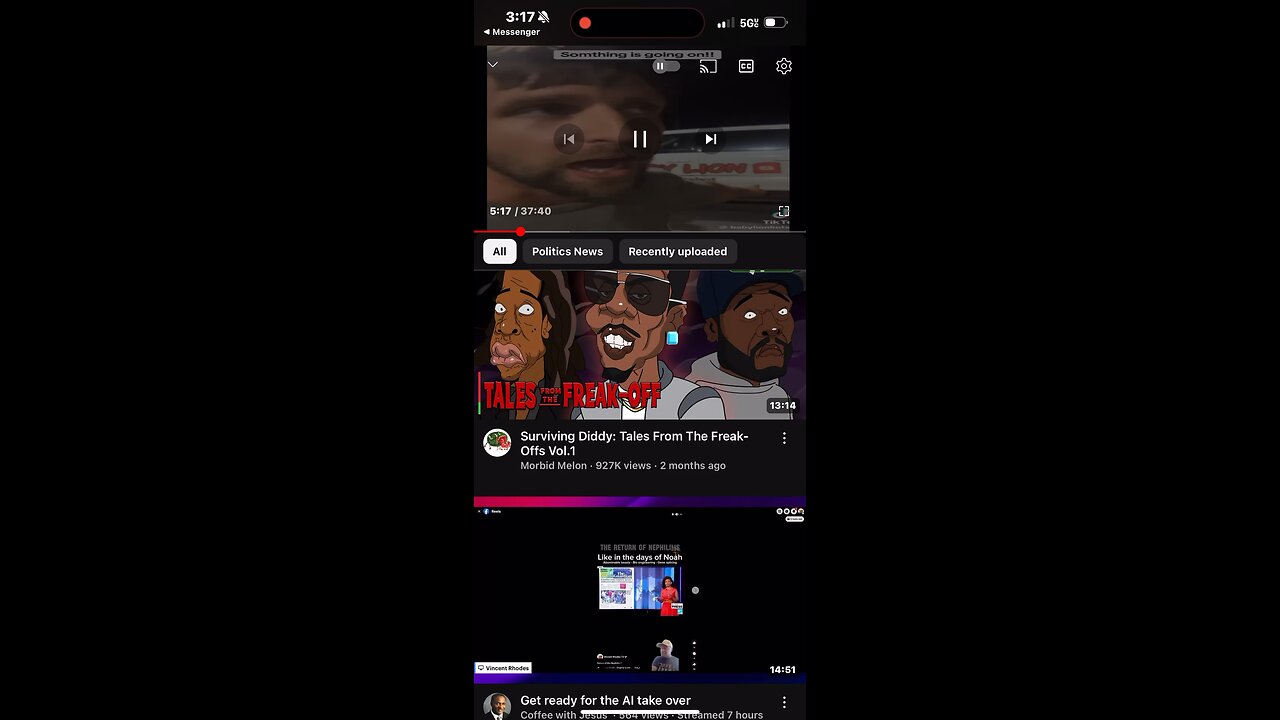 No Relief Resources are going to North Carolina.