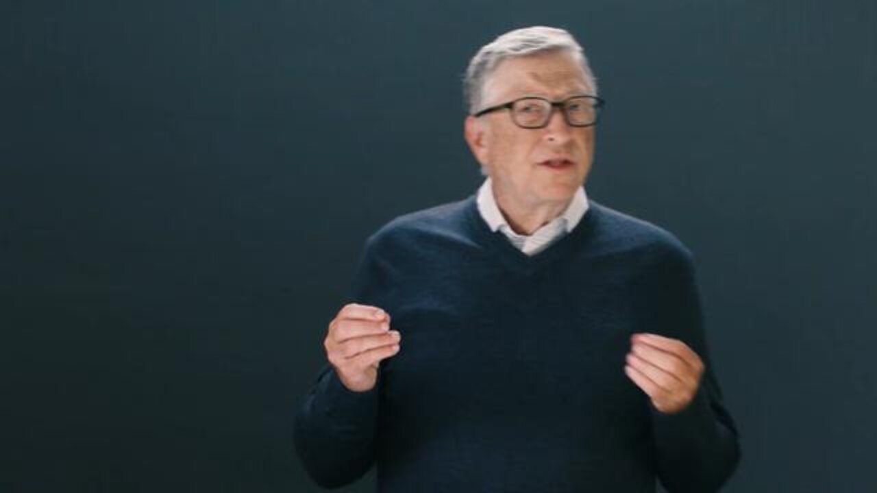 Kill Gates urges more vaccines in “Why Do Children Die” video