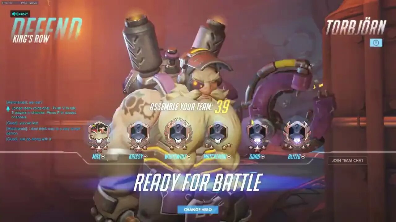 They called me a nooby torb, little did they know i'm grandmaster | MaximilianMus Archive