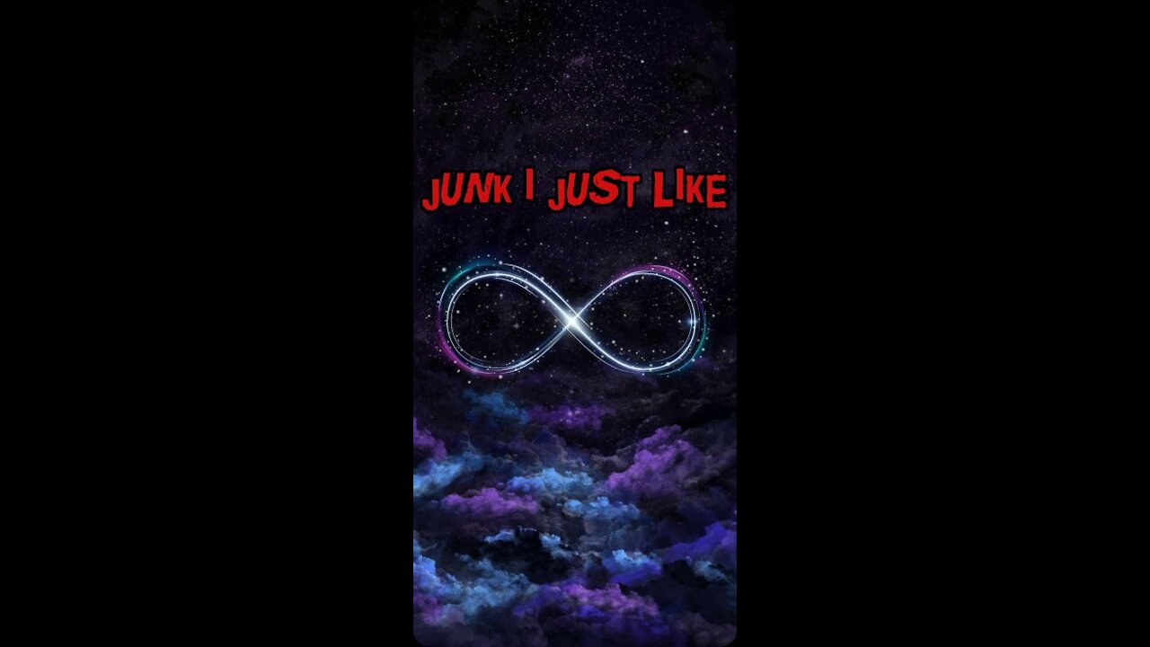 Junk I Just like #2