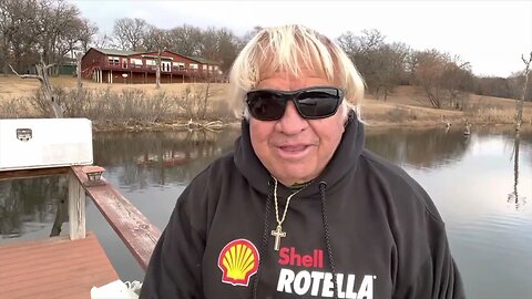 Catch a Better Life - Daily Devotional and Fishing tip January 19th
