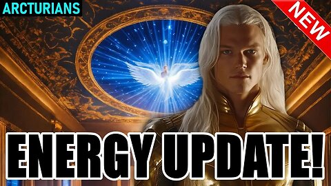 "THIS MONTH IS HUMANITY'S TURNING POINT" - | The Arcturian Collective Energy Update
