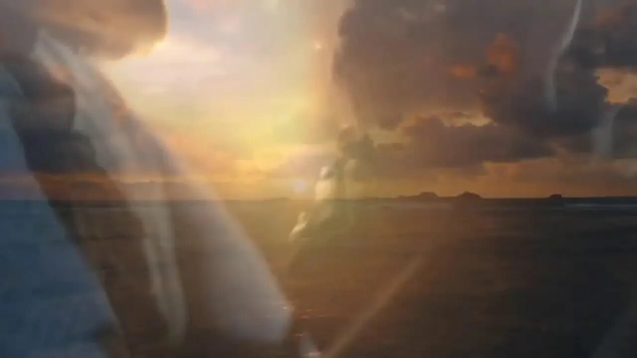 Virtual House Church 2023 - Pekudei and starting Leviticus (From Rob's 2014 broadcast)