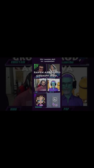 My ice cream is to cold. Join us tonight, 8pm EST #lagginoutlegion #lagginout #lagginoutlive #funny