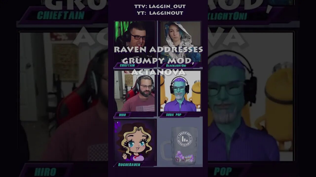 My ice cream is to cold. Join us tonight, 8pm EST #lagginoutlegion #lagginout #lagginoutlive #funny