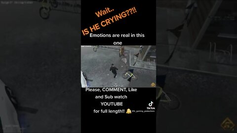 Crying for nothing trying to ride a bike #DonDadaRP #fyp #fypシ #foryoupage #foryourpage #GtaV #gta