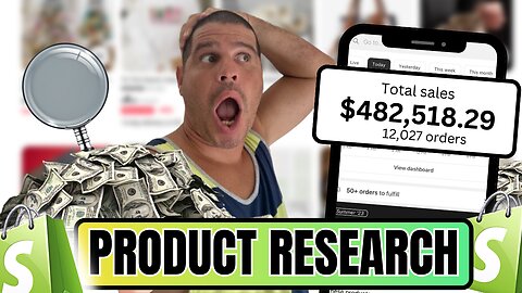Searching Dropshipping Winning Products With PiPiADs Number 277 @moralesecombrothers