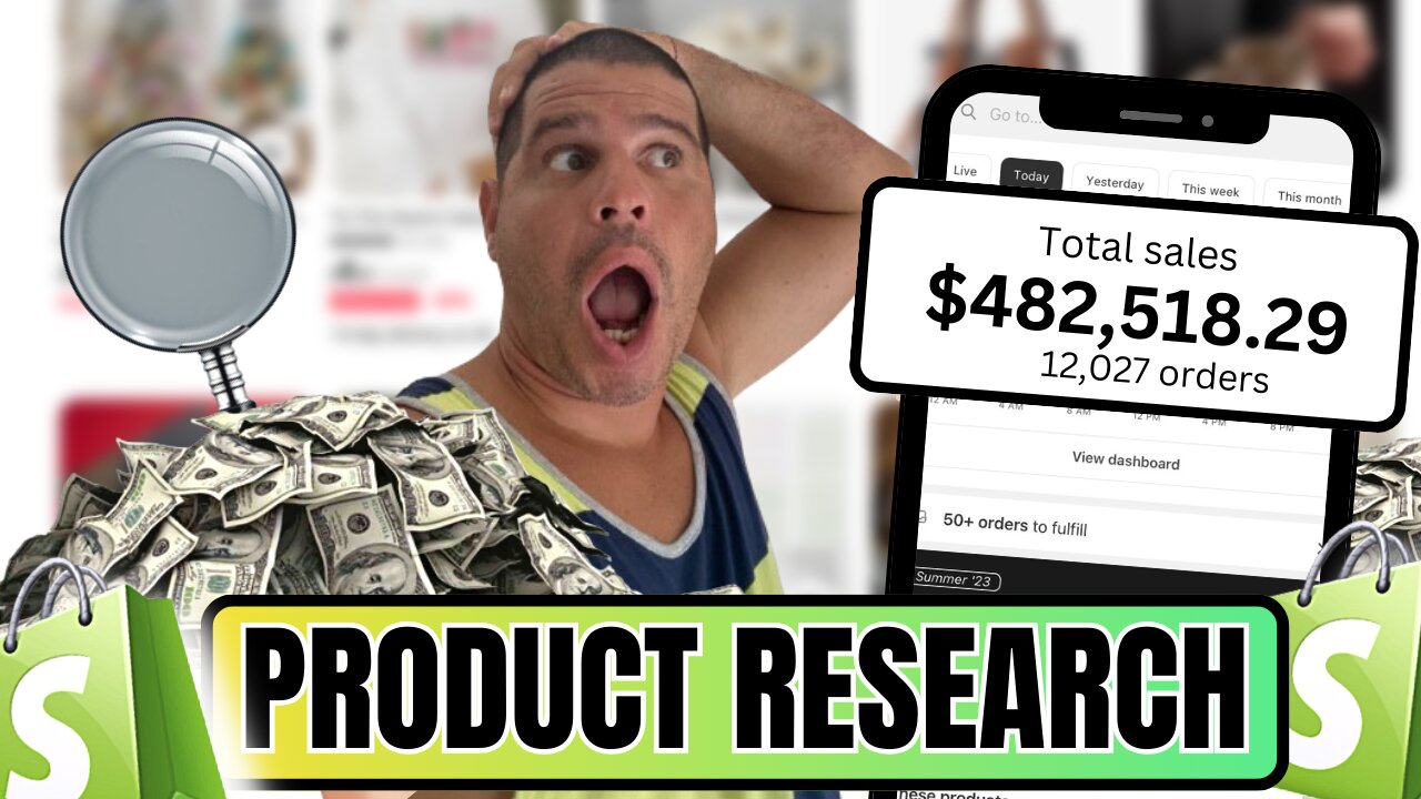 Searching Dropshipping Winning Products With PiPiADs Number 277 @moralesecombrothers