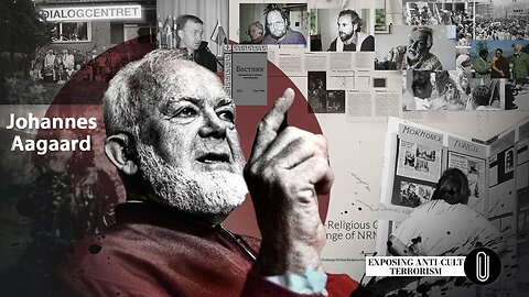 Johannes Aagaard, about his life and work | Article
