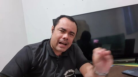 Bolsonaro na PF nesta quarta 12!