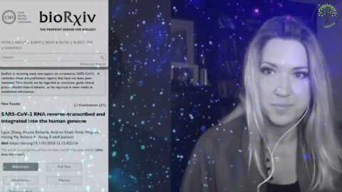 LUCIFERASI_ Ecco perchè BRILLI dopo la puntura. La modifica del DNA e il brevetto sui geni umani