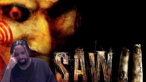 Saw 2 Full Movie Reaction