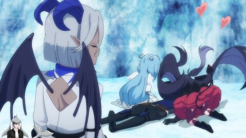 Anime Review A Nobody's Way Up to an Exploration Hero Episode 11